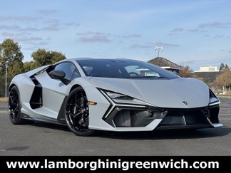 Used 2024 Lamborghini Revuelto image 1