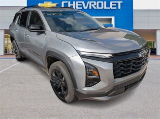 New 2026 Chevrolet Equinox LT w/ Convenience Package II image 1