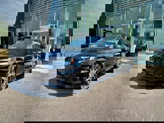 New 2025 Audi A5 2.0T Premium Plus image 1