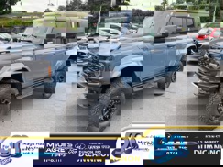 New 2025 Ford Bronco Raptor w/ Interior Carbon Fiber Pack video 1