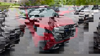 New 2025 Subaru Ascent Bronze Edition w/ Onyx Package image 1