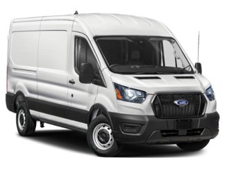 New 2025 Ford Transit 250 148 Medium Roof Extended AWD image 1