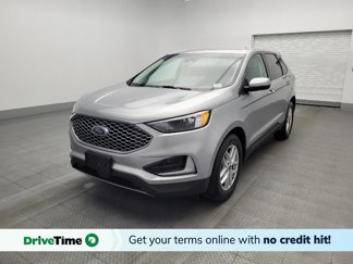 Used 2023 Ford Edge SEL image 1