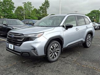 New 2025 Subaru Forester Touring image 1