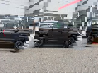 New 2025 Toyota Tundra Limited image 1