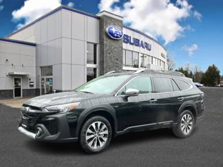 New 2025 Subaru Outback Touring XT image 1