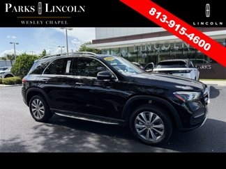 Used 2023 Mercedes-Benz GLE 350 image 1
