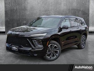 New 2025 Buick Enclave Sport Touring w/ Super Cruise Package image 1