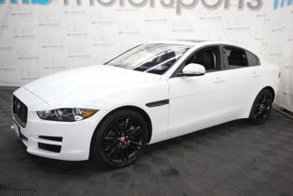 Used 2019 Jaguar XE Prestige image 1