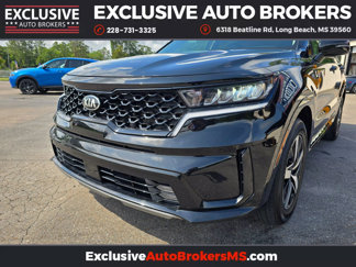 Used 2021 Kia Sorento EX w/ Panoramic Sunroof Package image 1