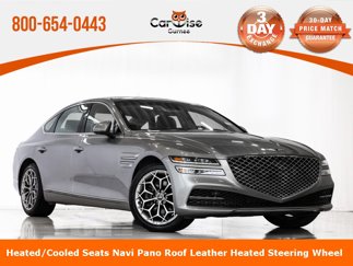 Used 2023 Genesis G80 2.5T image 1