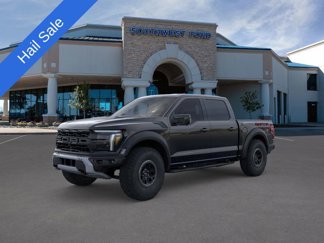 New 2025 Ford F150 Raptor image 1
