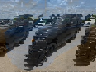 New 2025 RAM 1500 Tradesman image 1