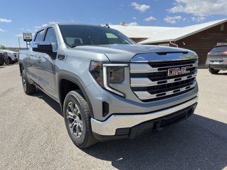 New 2025 GMC Sierra 1500 SLE w/ Max Trailering Package image 1