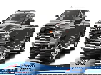 New 2025 RAM 2500 Big Horn image 1