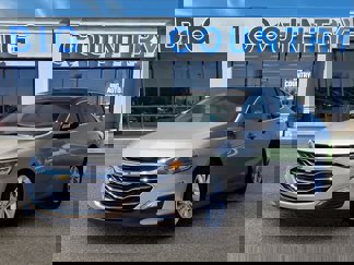 Used 2023 Chevrolet Malibu LT w/ Driver Confidence Package image 1