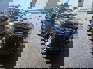 Certified 2022 Toyota Corolla Cross L image 1