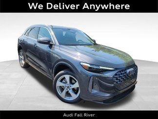 New 2025 Audi Q5 Prestige image 1