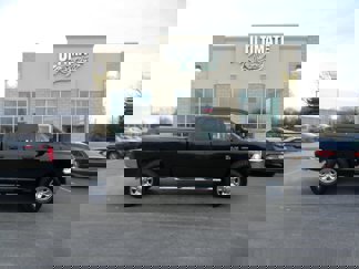 Used 2018 RAM 2500 Tradesman w/ Chrome Appearance Group image 1