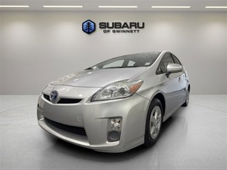 Used 2011 Toyota Prius One image 1