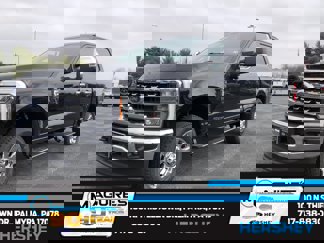 New 2025 Ford F250 Lariat image 1