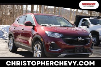 Used 2021 Buick Encore GX Preferred image 1