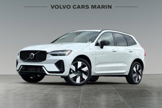 New 2025 Volvo XC60 T8 Ultra image 1