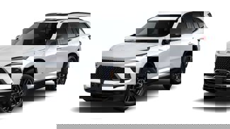 New 2026 Buick Enclave Sport Touring image 1