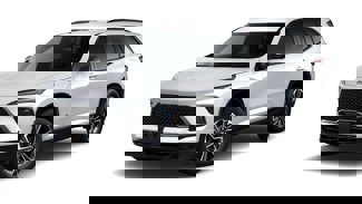 New 2026 Buick Enclave Sport Touring image 1