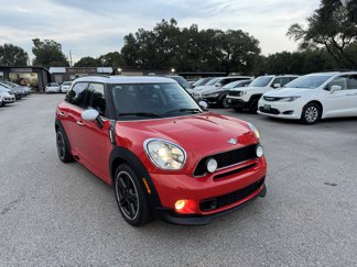 Used 2012 MINI Cooper Countryman S image 1