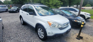 Used 2007 Honda CR-V EX image 1