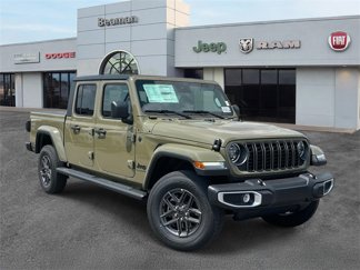 New 2025 Jeep Gladiator Sport image 1
