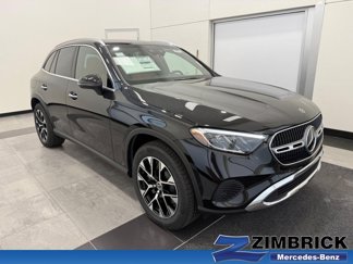New 2026 Mercedes-Benz GLC 350e 4MATIC image 1