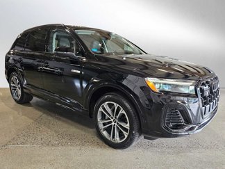 New 2025 Audi Q7 2.0T Premium image 1