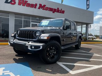 New 2025 Jeep Gladiator Sport image 1