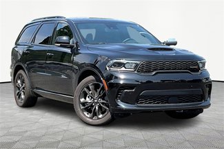 New 2025 Dodge Durango R/T image 1