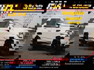 Used 2024 GMC Yukon Denali image 1