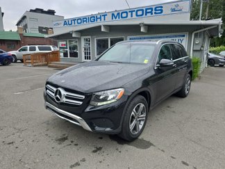 Used 2019 Mercedes-Benz GLC 300 4MATIC image 1