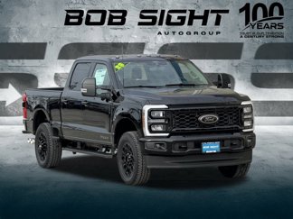 New 2025 Ford F250 XL image 1