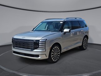 New 2026 Hyundai Palisade Calligraphy image 1