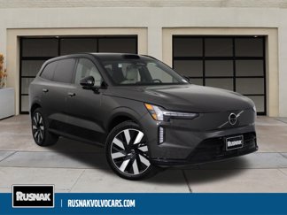 New 2025 Volvo EX90 Ultra image 1