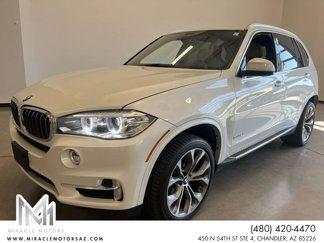 Used 2017 BMW X5 xDrive35i image 1