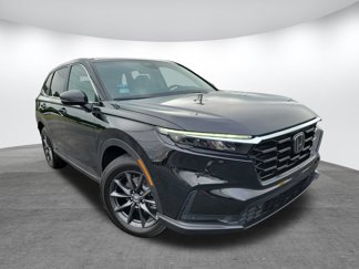 New 2026 Honda CR-V EX-L image 1