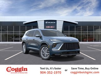 New 2026 Buick Enclave Avenir w/ Super Cruise Package video 1
