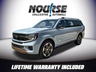 New 2025 Ford Expedition Max King Ranch image 1