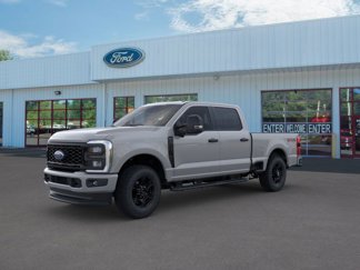 New 2025 Ford F250 XL w/ STX Appearance Package image 1