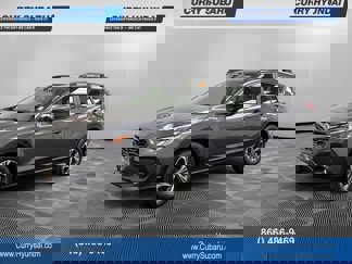 Certified 2024 Subaru Crosstrek 2.0i Premium image 1