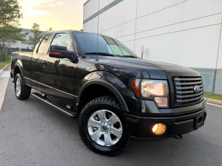 Used 2012 Ford F150 FX4 w/ FX Luxury Pkg image 1