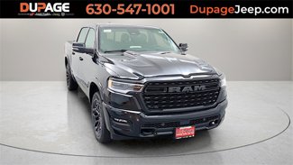 New 2025 RAM 1500 Limited image 1