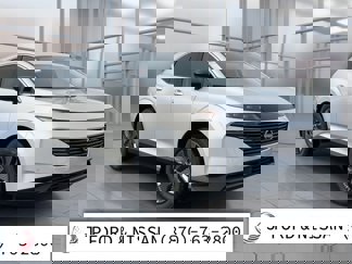 New 2025 Nissan Murano SL image 1